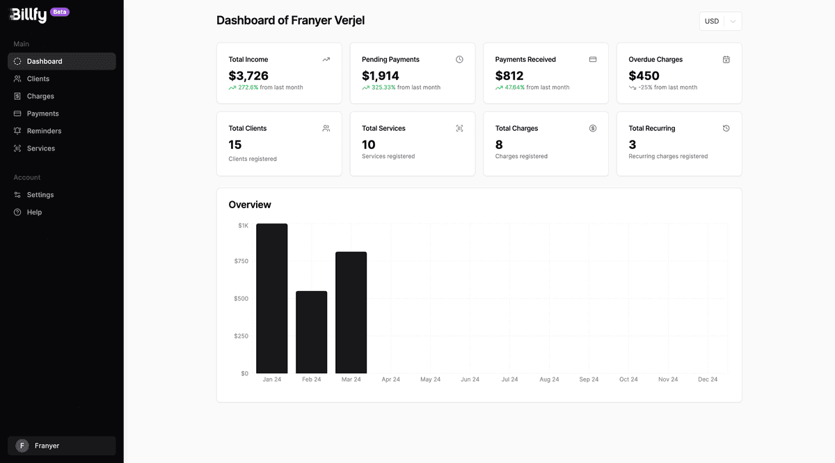 First stable release